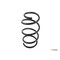 Lesjofors Coil Spring, 4008444 4008444 - alternate 2